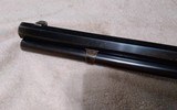 Deluxe Winchester 1st. model 1873 - 4 of 12