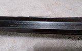 Deluxe Winchester 1st. model 1873 - 7 of 12