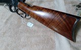 1873 1st. model Winchester - 5 of 9