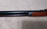 1873 1st. model Winchester - 3 of 9