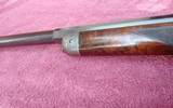 DELUXE WINCHESTER 1873 RIFLE - 3 of 11