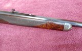 DELUXE WINCHESTER 1873 RIFLE - 5 of 11