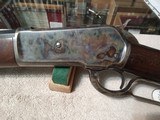 Winchester Mod. 1886 45-90 - 8 of 12