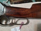 Winchester Mod. 1886 45-90 - 2 of 12