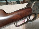 Winchester Mod. 1886 45-90 - 4 of 12