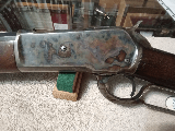 Winchester Mod. 1886 45-90 - 1 of 12