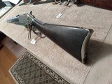 Winchester 1873 Trapper 32-20 - 4 of 10