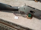 Winchester 1873 Trapper 32-20 - 6 of 10