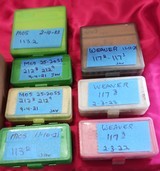 CPA SHUTTLEWORTH STEVENS 44 1/2 - 11 of 15