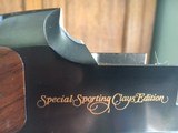 Browning 3 Barrel Sub-gauge Set 32" Barrels $5000 - 4 of 5