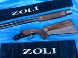 Zoli Kronos 12ga Sporting - 1 of 13