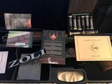 Zoli Kronos 12ga Sporting - 8 of 13