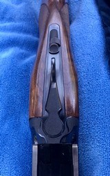 Zoli Kronos 12ga Sporting - 7 of 13