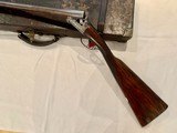 John Dickson and Son Round Action 12 gauge - 2 of 15