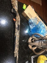 Weatherby Element Waterfowl 20ga - 1 of 3