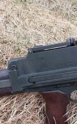 Rare Project Guns Bren MK II Semi-Auto Rifle - 4 of 14