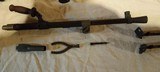 Rare Project Guns Bren MK II Semi-Auto Rifle - 10 of 14