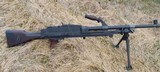 Rare Project Guns Bren MK II Semi-Auto Rifle - 2 of 14