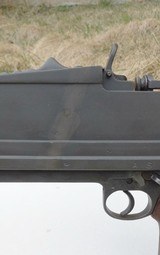 Rare Project Guns Bren MK II Semi-Auto Rifle - 9 of 14