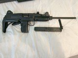 IMI UZI 45 Model B