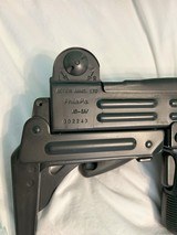 IMI UZI 45 Model B - 2 of 10