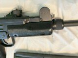 IMI UZI 45 Model B - 4 of 10