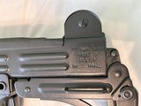 IMI UZI 45 Model B - 8 of 10