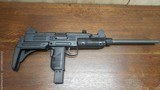 UZI 9mm Model A - 2 of 9