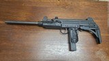 UZI 9mm Model A - 3 of 9