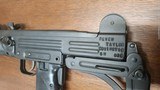 UZI 9mm Model A - 7 of 9