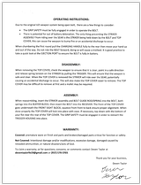 UZI 9mm Model A - 8 of 9