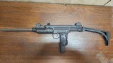 UZI 9mm Model A - 4 of 9