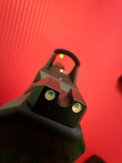 Echelon with Range Bag - Image 2 of 10