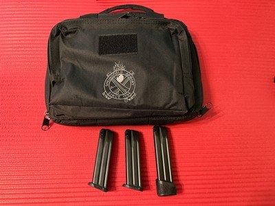 Echelon with Range Bag - Image 7 of 10