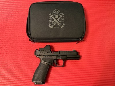 Echelon with Range Bag - Image 4 of 10