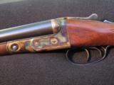 Parker 20 gauge 28