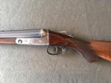Parker P 12 Gauge- 3 of 5