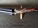 L C Smith
12 gauge
Ideal Grade - 4 of 4