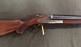 L C Smith
12 gauge
Ideal Grade - 2 of 4