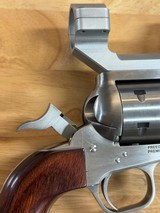 Freedom Arms FA 97 357 mag FA97 - 14 of 14