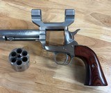 Freedom Arms FA 97 357 mag FA97 - 13 of 14