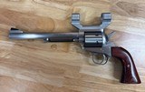 Freedom Arms FA 97 357 mag FA97 - 1 of 14