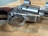 Freedom Arms FA 97 357 mag FA97 - 11 of 14