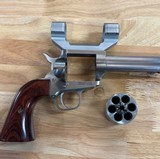 Freedom Arms FA 97 357 mag FA97 - 12 of 14