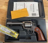 Ruger Bisley 45 Colt Stainless 5.5” Barrel - 12 of 12