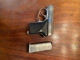 Seecamp 32 acp pistol - 4 of 6