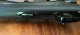 Anschutz 1710 FWT 22LR rifle - 2 of 9