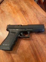 Glock 21 gen 3 45 acp pistol - 2 of 6