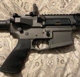 Christensen CA 15G2 223 wylde - 4 of 10