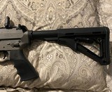 Christensen CA 15G2 223 wylde - 9 of 10